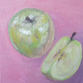 'Green Apples'