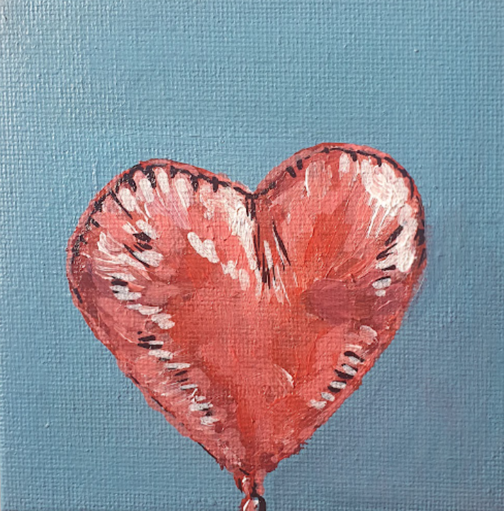 'Balloon'