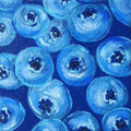 'Blueberries'