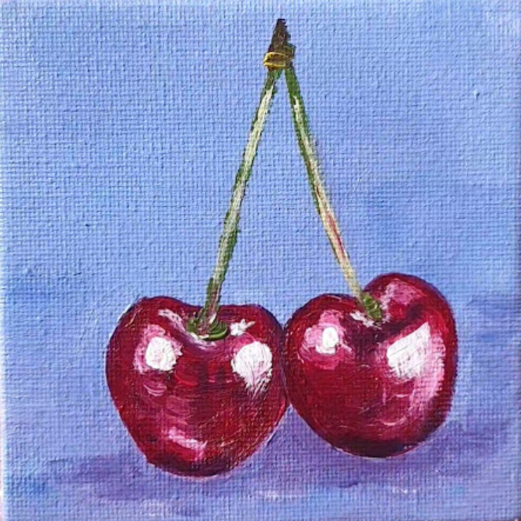 'Cherries'