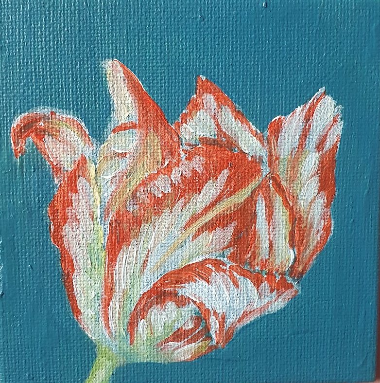 'Flower'