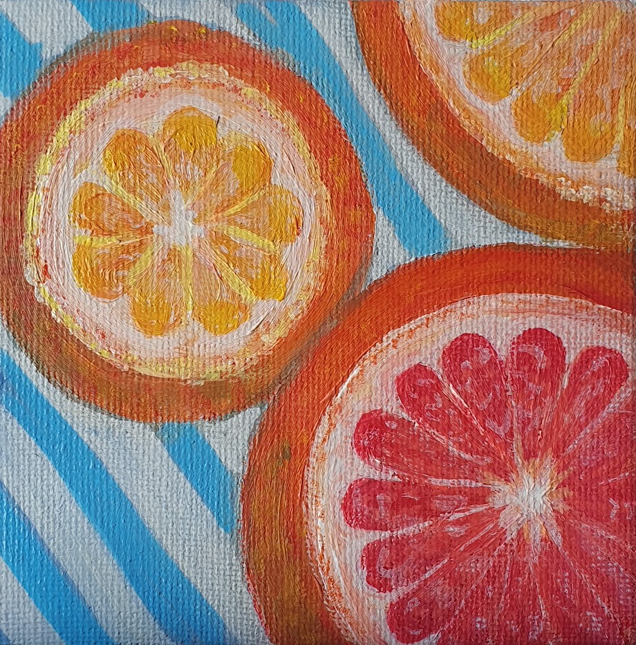 'Fruits'