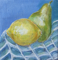 'Still Life'